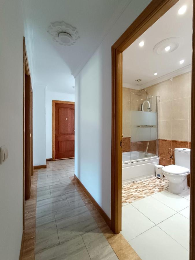 Vista Hermosa Apartment Arona  Esterno foto