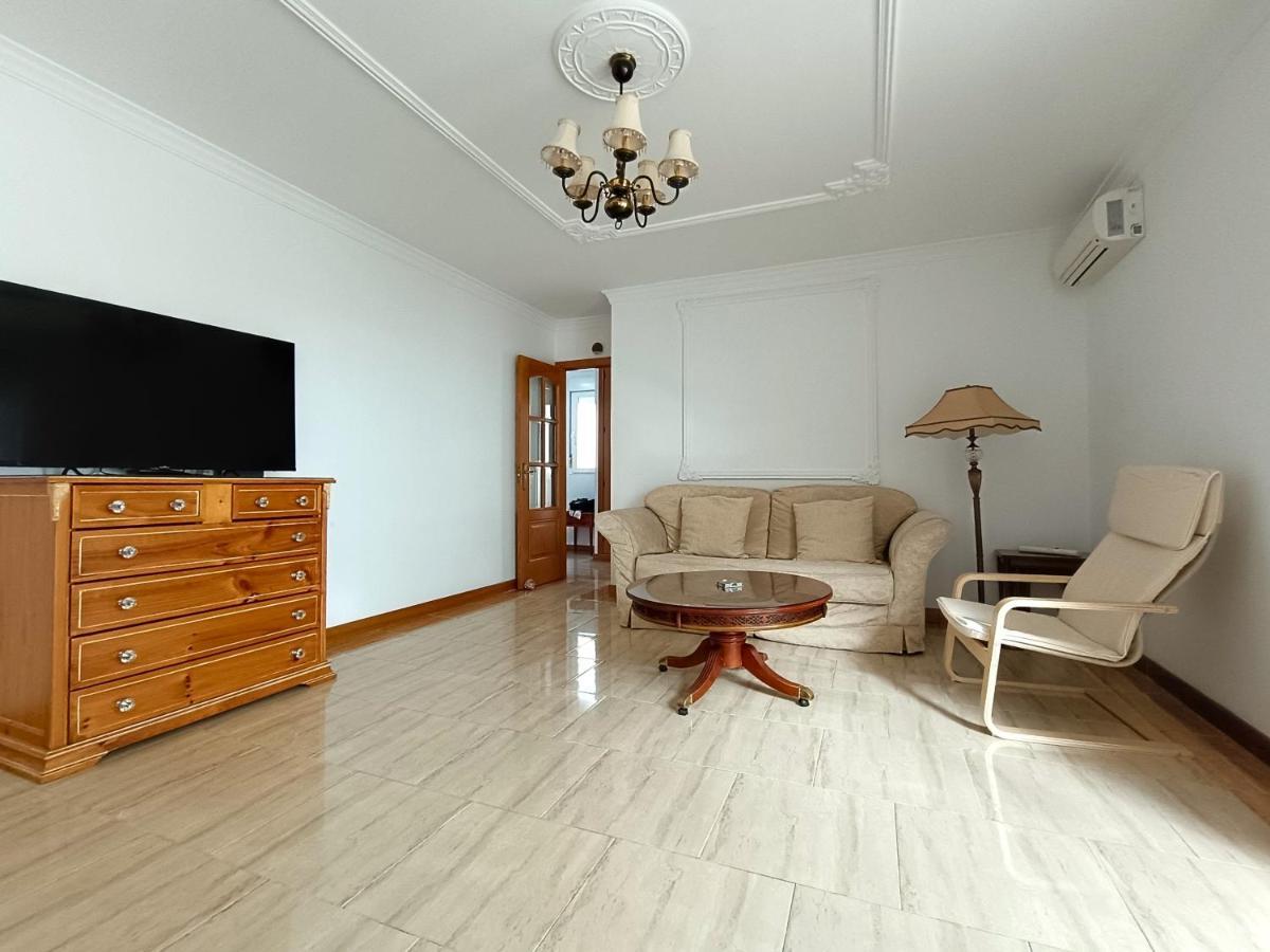 Vista Hermosa Apartment Arona  Esterno foto