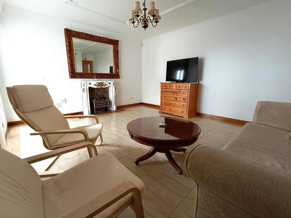 Vista Hermosa Apartment Arona  Esterno foto